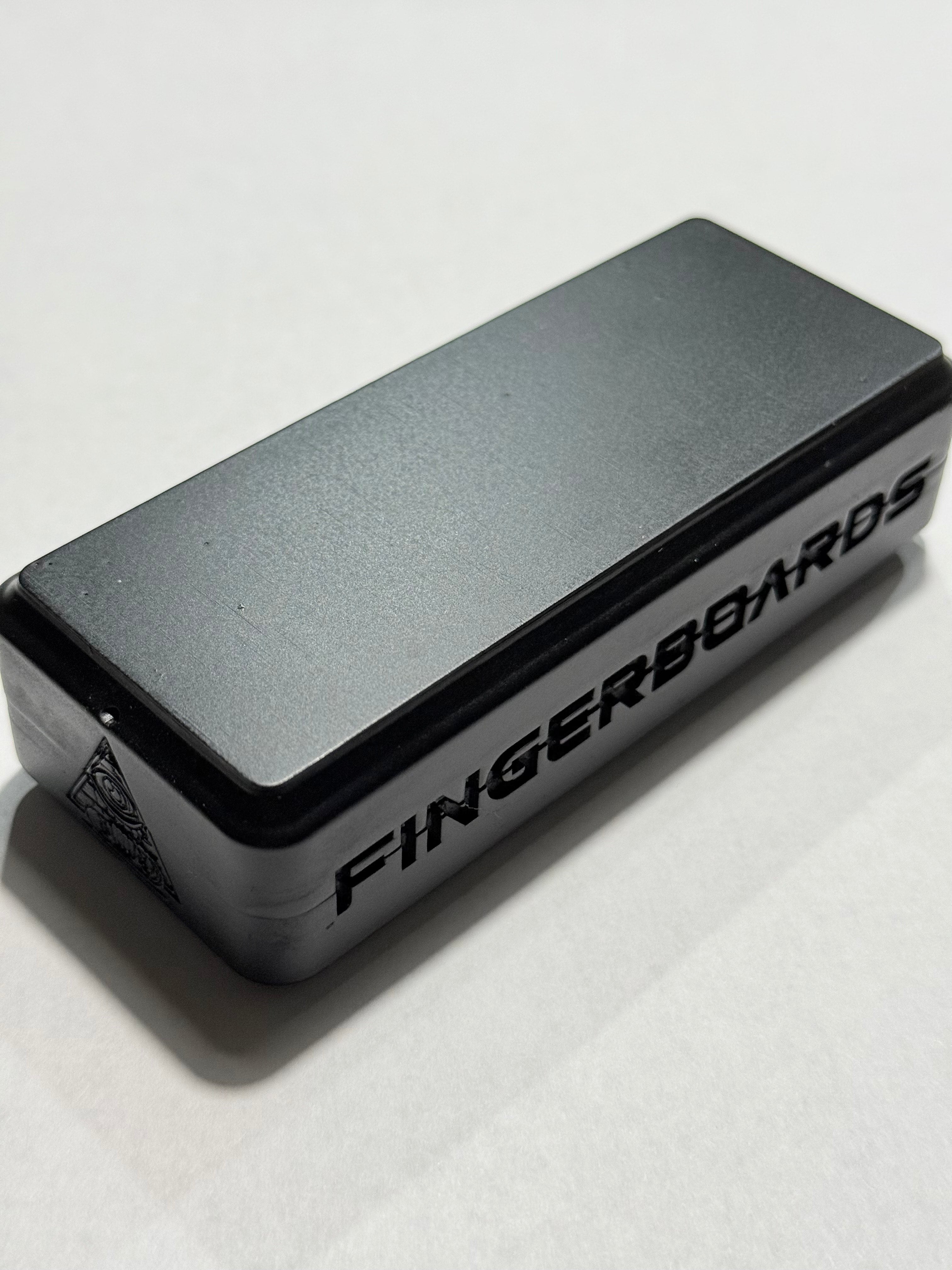 FIRST DROP JC Mystery deck 33mm