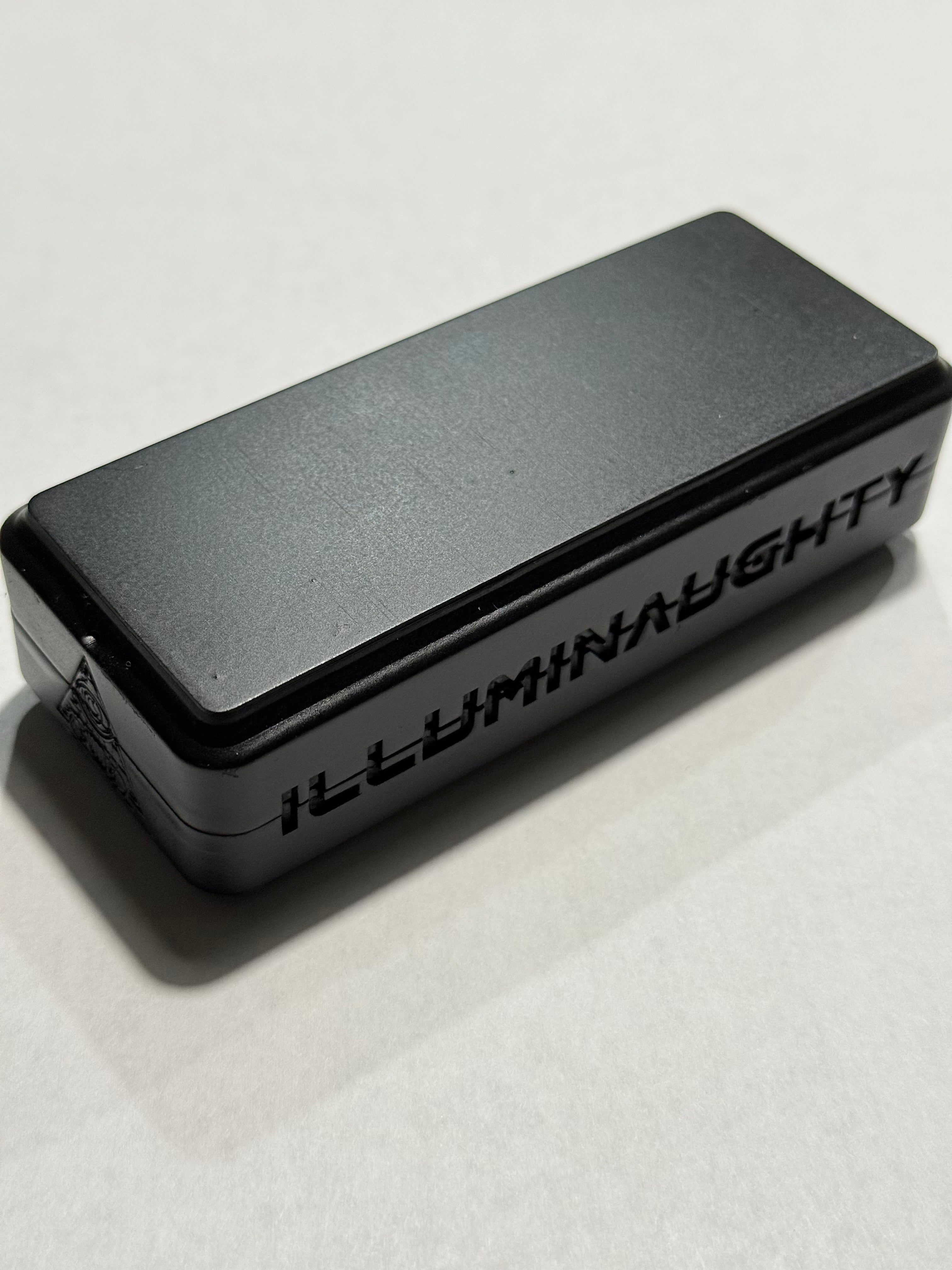 FIRST DROP JC Mystery deck 33mm