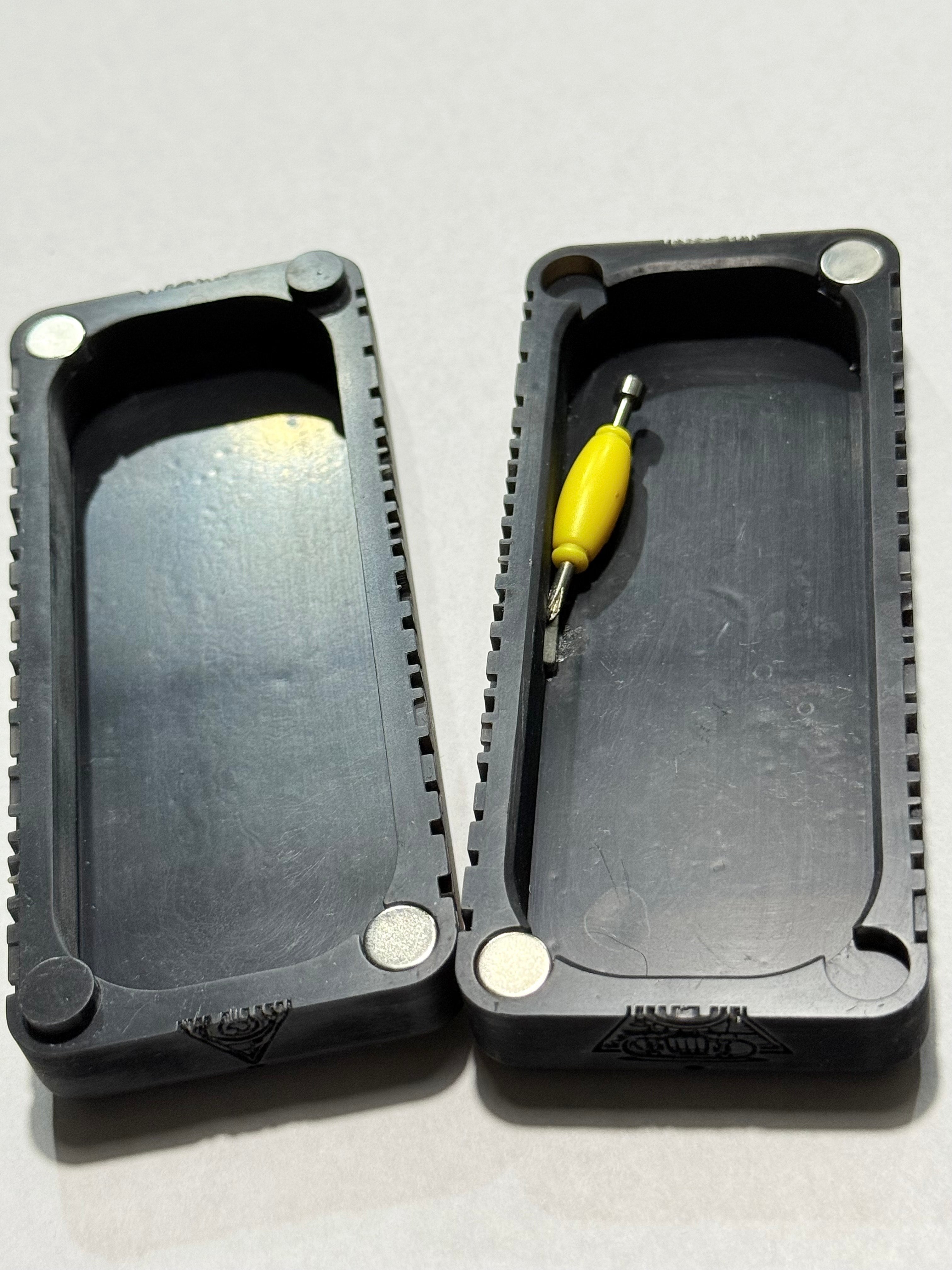 FIRST DROP JC Mystery deck 33mm