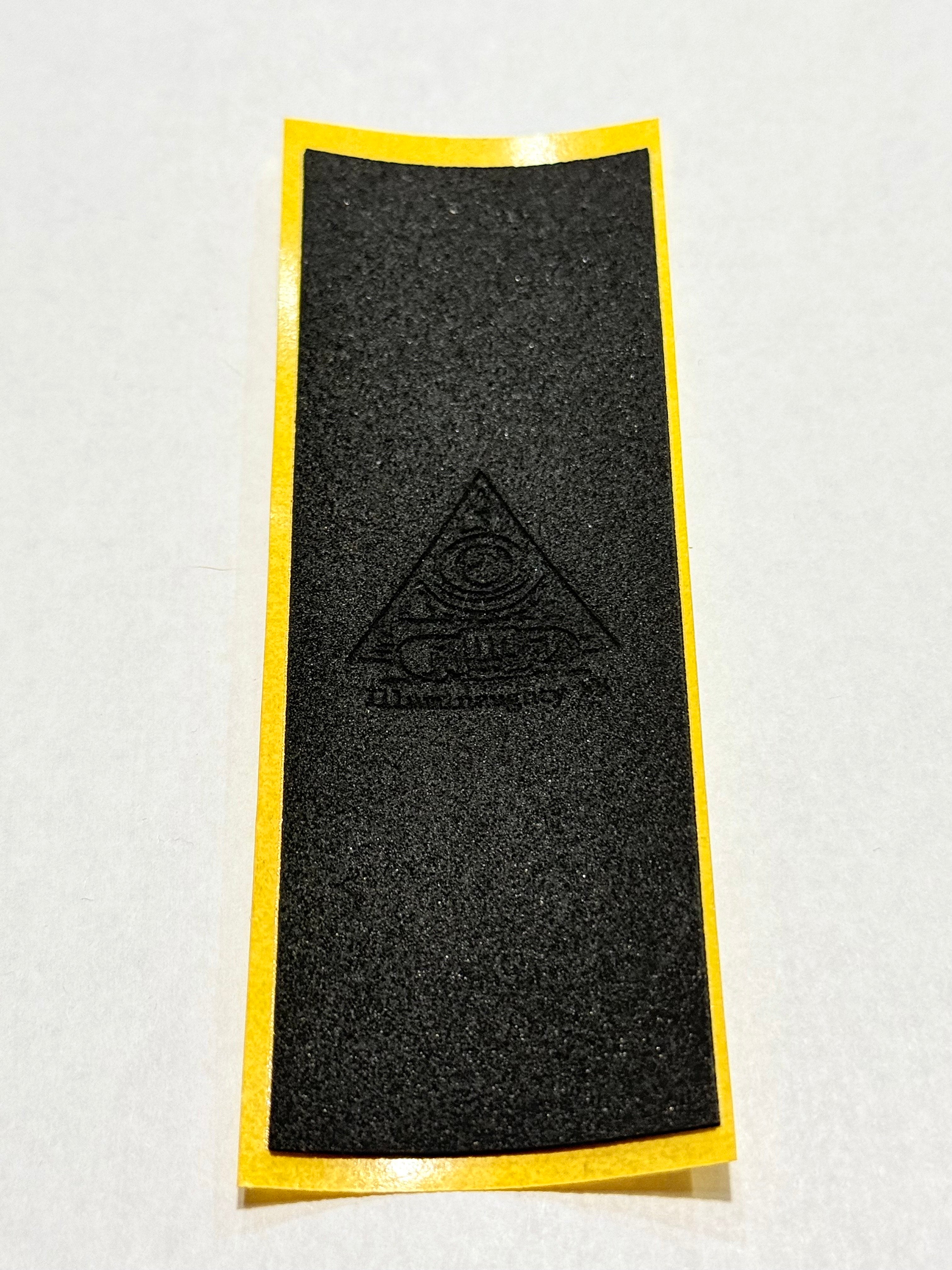 FIRST DROP JC Mystery deck 33mm