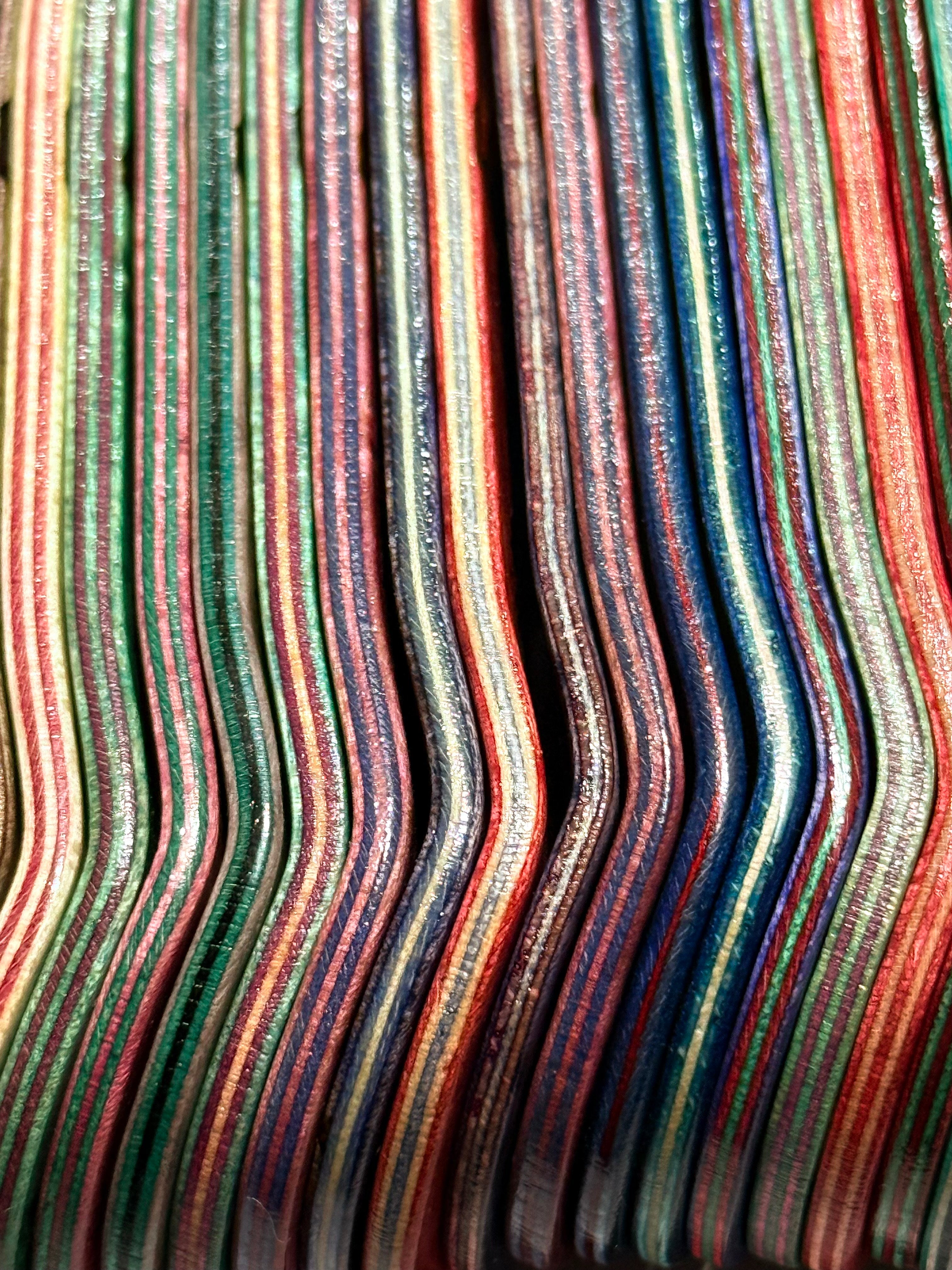 FIRST DROP JC Mystery deck 33mm